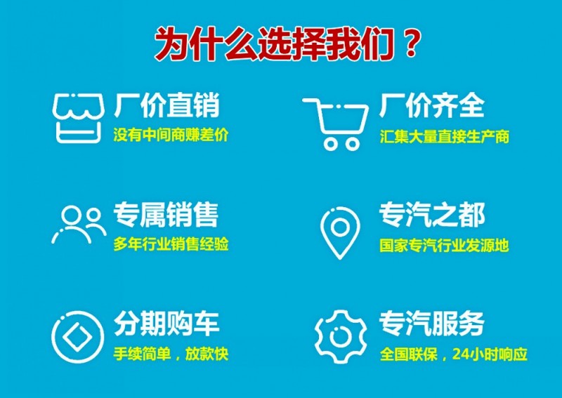 國六東風凱普特K7壓縮垃圾車為什么選擇我們